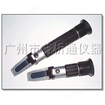 手持式糖度計(jì)