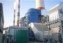 生物質(zhì)鍋爐煙氣處理設(shè)備
