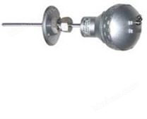 固定法蘭熱電阻