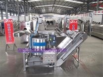 自動(dòng)卸料脫水機(jī)