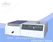 可見分光光度計721型
