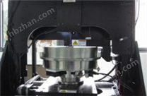 高溫摩擦磨損試驗(yàn)機(jī)