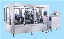 三合一灌裝機