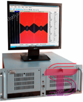 TS-20A 高頻焊管在線渦流探傷系統（出口型）