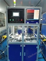 全自動成品軸承渦流探傷設備