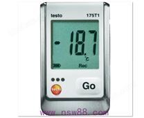testo175-T1電子溫度記錄儀 溫度計(jì) 深圳溫度記錄儀