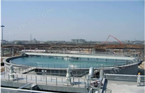 中心傳動刮泥機