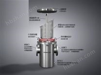 籃式過(guò)濾器