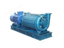 多級離心風(fēng)機(jī)