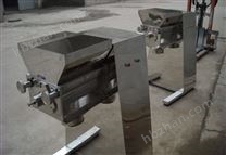 YK160搖擺式顆粒機(jī)