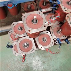 YBDF防爆電機