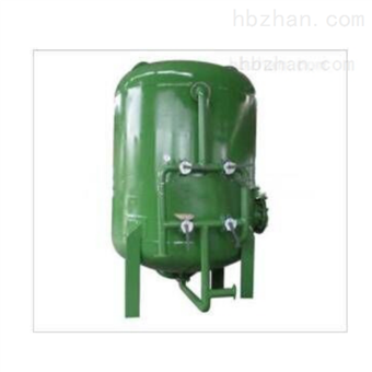 水處理石英砂過濾器