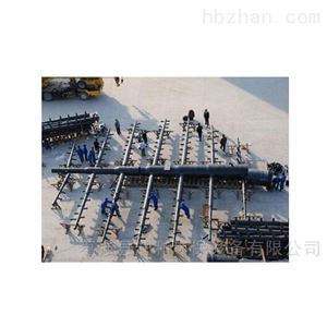 廢氣脫硫吸收塔噴淋層 脫硫塔組件