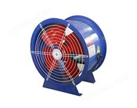 T35軸流風機