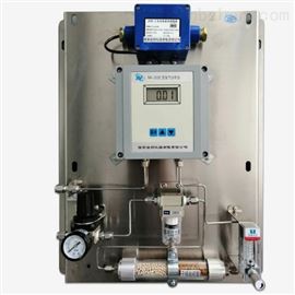 NK-202E氧中氢分析仪