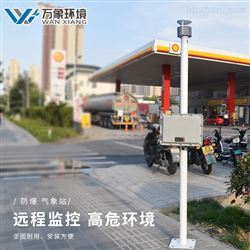 WX-FBQ1一体化气象站
