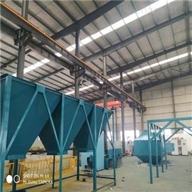 安徽布袋除尘器厂家