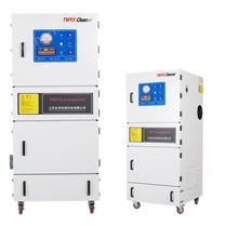 磨床集塵機 磨床吸塵器