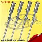 正奧泵業(yè)BSY-A0.8型不銹鋼氣動漿料泵