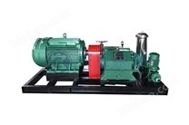 3RP100-Ⅱ-S型高壓清洗泵