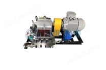 3RP100-S型高壓清洗泵