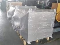 發(fā)電機(jī)組黑煙凈化器