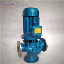 50GW15-25-2.2污水提升泵