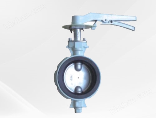 防結(jié)露蝶閥