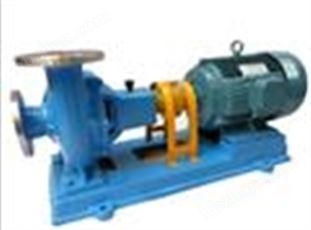 PWF型不銹鋼污水排污泵