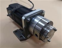 MG1000內(nèi)置式直流無(wú)刷型微型磁驅(qū)動(dòng)齒輪泵