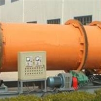 XHM系列單筒煤泥專用烘干機