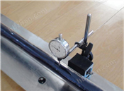 ZTNY太陽能集熱管耐壓強(qiáng)試驗(yàn)臺(tái)