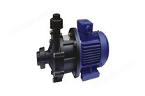 CQ工程塑料磁力驅(qū)動泵