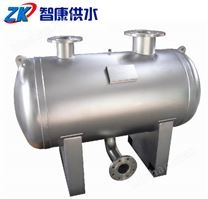 不銹鋼穩(wěn)流罐