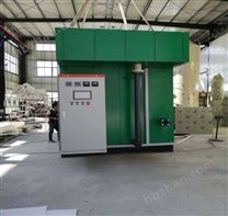 切削液廢水處理系統(tǒng)，切削液