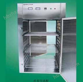 常溫臭氧滅菌柜系列 (RH-N)
