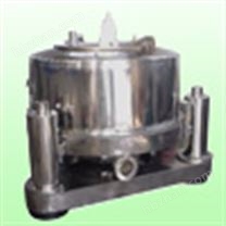 SS 三足上卸料離心機