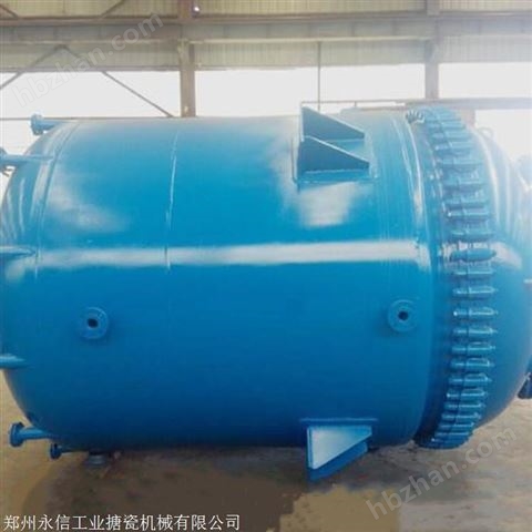 反应釜厂家价格-高压反应釜-高压不锈钢反应釜 昆仑容器