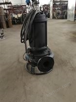 工廠沉淀池常用潛水排泥泵