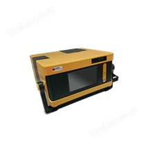 便攜式揮發(fā)性有機(jī)物質(zhì)譜儀