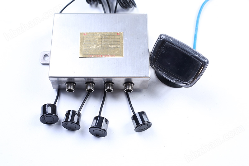 雷達(dá)主機(jī)