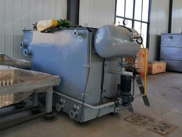 氣浮機(jī)