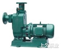 ZWL直聯(lián)式自吸排污泵