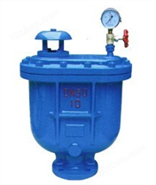 CARX復(fù)合式排氣閥