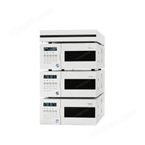 3Q認證及審計追蹤高效液相色譜儀