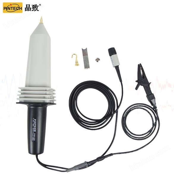 P6010A 高壓衰減棒(10KV，120MHz)