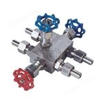 J23SA-16-320外螺纹针型阀组合