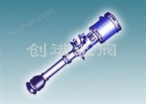 FYL系列立式長軸泵