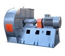 5-47系列余熱鍋爐引風(fēng)機(jī)/D式