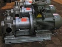 磁力驅(qū)動(dòng)齒輪泵